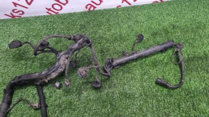 Подушка двигателя Hyundai Santa Fe CM D4EA 914282B460, 911162B010 3 ракурс