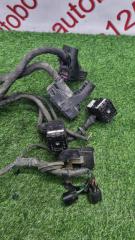 Подушка двигателя Hyundai Santa Fe CM D4EA 914282B460, 911162B010 4 ракурс