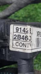Подушка двигателя Hyundai Santa Fe CM D4EA 914282B460, 911162B010 5 ракурс