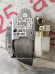 Ремень безопасности левый передний Hyundai Santa Fe CM D4EB 888702B000 3 ракурс