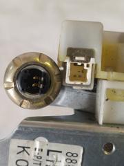 Ремень безопасности левый передний Hyundai Santa Fe CM D4EB 888702B000 4 ракурс