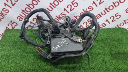 Блок предохранителей Kia Sorento BL D4CB 911603E048, 912103E060 1 ракурс