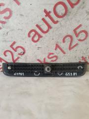 Повторитель в крыло левый передний Daewoo Winstorm KLAC Z20S 96660403 5 ракурс