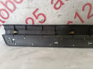 Накладка на порог правая передняя Hyundai Terracan HP J3 84260h1002 3 ракурс Накладка на порог правая передняя Hyundai Terracan HP J3 84260h1002 3 ракурс