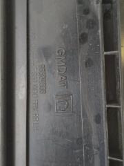 Накладка на дверь левая передняя Chevrolet Captiva C100 Z20S 96624336 3 ракурс