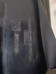Накладка на дверь правая передняя Daewoo Winstorm KLAC Z20S 96624337 3 ракурс