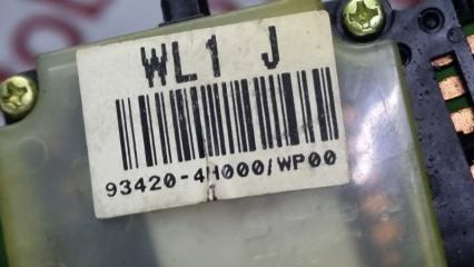 Гитара Hyundai Grand Starex TQ D4CB 934204H000 4 ракурс