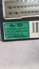 Реле поворота Hyundai Grand Starex TQ D4CB 952304H101 5 ракурс