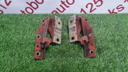 Крепление капота SsangYong Actyon CK D20DTF (671950) 2 ракурс