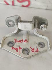 Петля дверная правая передняя Hyundai Porter D4CB 5 ракурс