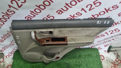 Обшивка дверей правая передняя Kia Sorento BL D4CB 833603E000 2 ракурс