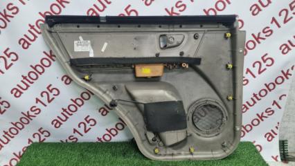 Обшивка дверей правая передняя Kia Sorento BL D4CB 833603E000 5 ракурс