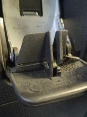 Ручка открытия капота Daewoo Winstorm KLAC Z20S 96630079 4 ракурс Ручка открытия капота Daewoo Winstorm KLAC Z20S 96630079 4 ракурс