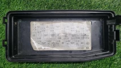 Блок предохранителей Daewoo Winstorm KLAC Z20S 96821093 4 ракурс