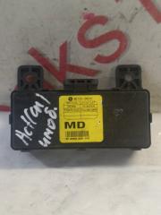 Блок иммобилайзера SsangYong Actyon CK D20DTF(671950) 8215034010 1 ракурс