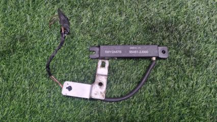 Антенна Kia Mohave HM D6EA 954612J000 2 ракурс