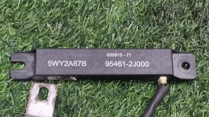 Антенна Kia Mohave HM D6EA 954612J000 3 ракурс