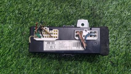 Реле поворота Hyundai Grand Starex TQ D4CB 952304H105 2 ракурс