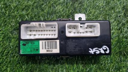 Реле поворота Hyundai Grand Starex TQ D4CB 952304H101 2 ракурс