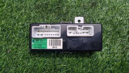 Реле поворота Hyundai Grand Starex TQ D4CB 952304H101 2 ракурс
