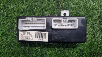 Реле поворота Hyundai Grand Starex TQ D4CB 952304H100 2 ракурс