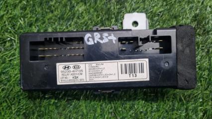 Реле поворота Hyundai Grand Starex TQ D4CB 952304H105 2 ракурс