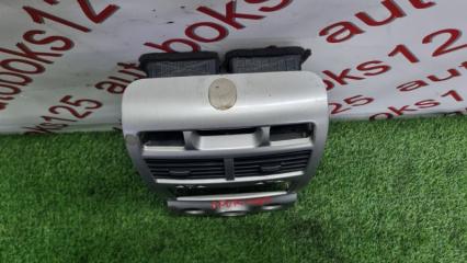 Консоль магнитофона Kia Sportage KM D4EA 2 ракурс