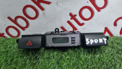 Часы Kia Sportage KM D4EA 945101F000 1 ракурс