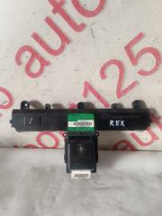 Часы SsangYong Rexton RJN D27DTP 8570008B00 2 ракурс