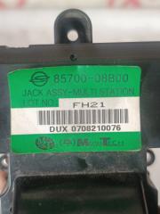 Часы SsangYong Rexton RJN D27DTP 8570008B00 4 ракурс