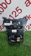 Блок управления климат-контролем SsangYong Actyon CK D20DTF (671950) 6871034101 2 ракурс