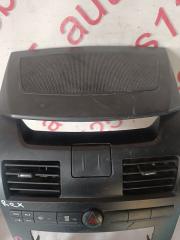 Консоль магнитофона SsangYong Rexton RJN D27DTP 8520008B00 2 ракурс