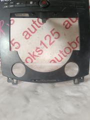 Консоль магнитофона SsangYong Rexton RJN D27DTP 8520008B00 3 ракурс