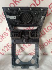Консоль магнитофона SsangYong Rexton RJN D27DTP 8520008B00 4 ракурс
