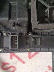 Консоль магнитофона SsangYong Rexton RJN D27DTP 8520008B00 5 ракурс