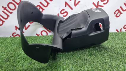 Кожух рулевой колонки SsangYong Actyon CK D20DTF (671950) 7665034002, 7656034001 2 ракурс
