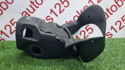 Кожух рулевой колонки SsangYong Actyon CK D20DTF (671950) 7665034002, 7656034001 3 ракурс
