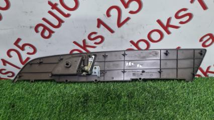 Ручка двери внутренняя левая задняя SsangYong Rexton RJN D27DTP 7241108B00 2 ракурс