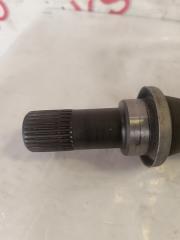 Привод Hyundai Santa Fe CM D4EA 495602B300 2 ракурс