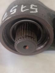 Привод Hyundai Santa Fe CM D4EA 495602B300 3 ракурс