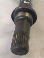 Привод Hyundai Santa Fe CM D4EB 495602B300 2 ракурс
