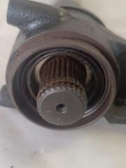 Привод Hyundai Santa Fe CM D4EB 495602B300 3 ракурс