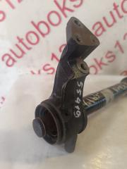 Привод Hyundai Santa Fe CM D4EB 495602B300 4 ракурс