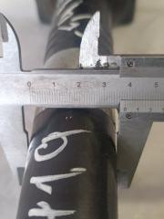 Привод Hyundai Santa Fe CM D4EB 495602B300 5 ракурс