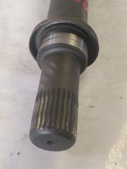 Привод Hyundai Santa Fe CM D4EB 495602B300 2 ракурс