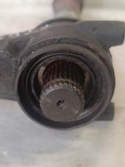 Привод Hyundai Santa Fe CM D4EB 495602B300 3 ракурс