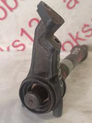 Привод Hyundai Santa Fe CM D4EB 495602B300 4 ракурс