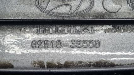  Hyundai Sonata YF G4KA 695103S000 3 ракурс