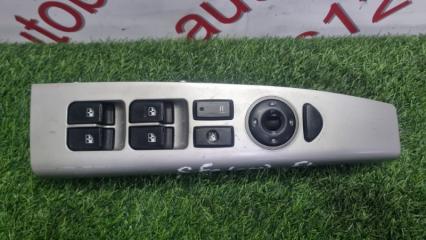 Блок управления стеклами левый передний Hyundai Santa Fe CM D4EB 935702B140 2 ракурс