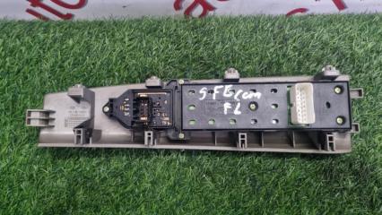 Блок управления стеклами левый передний Hyundai Santa Fe CM D4EB 935702B140 3 ракурс